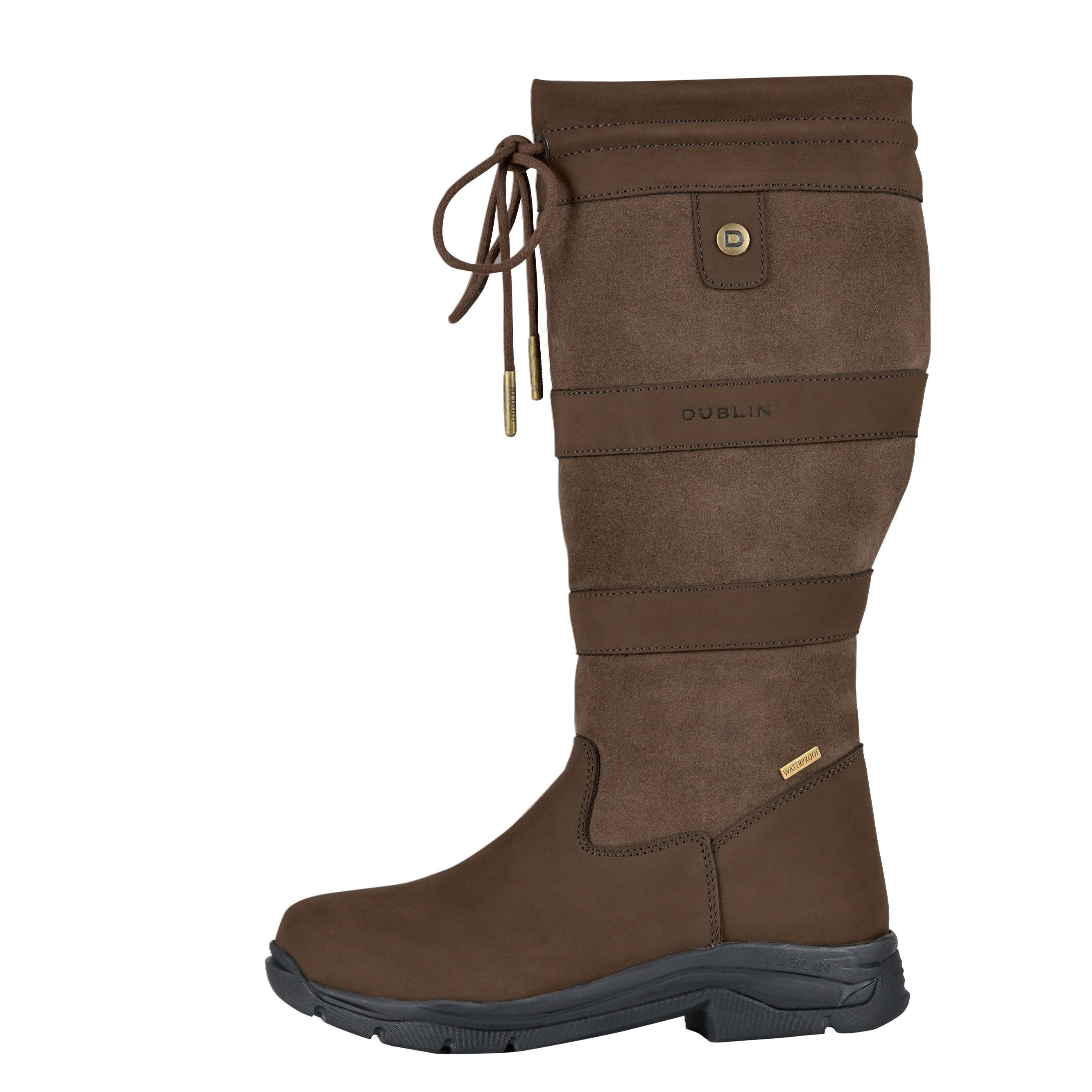 Dublin River Boots IV