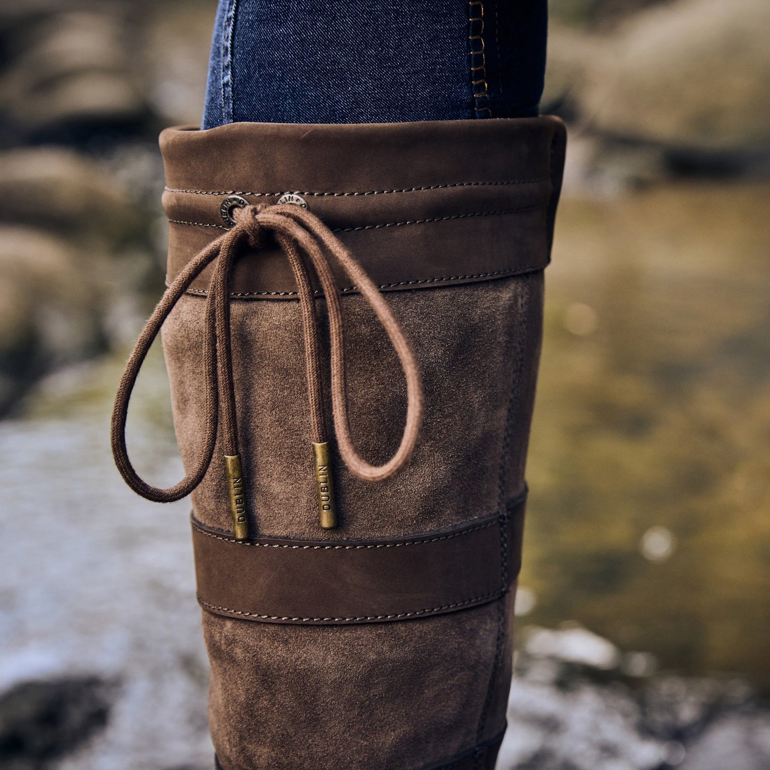 Dublin River Boots IV