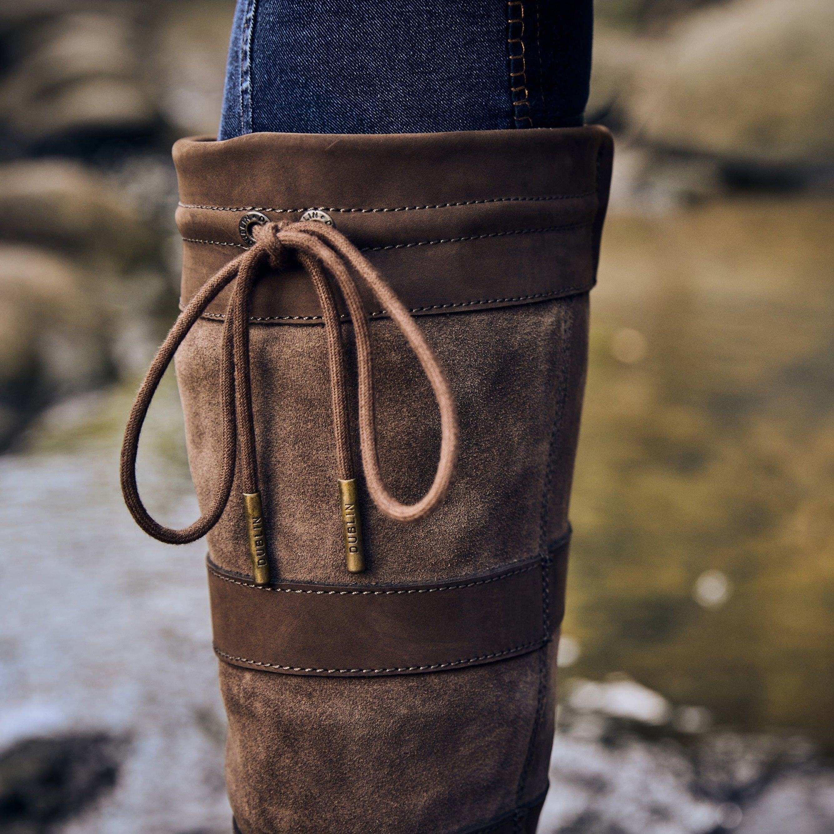 Dublin River Boots IV