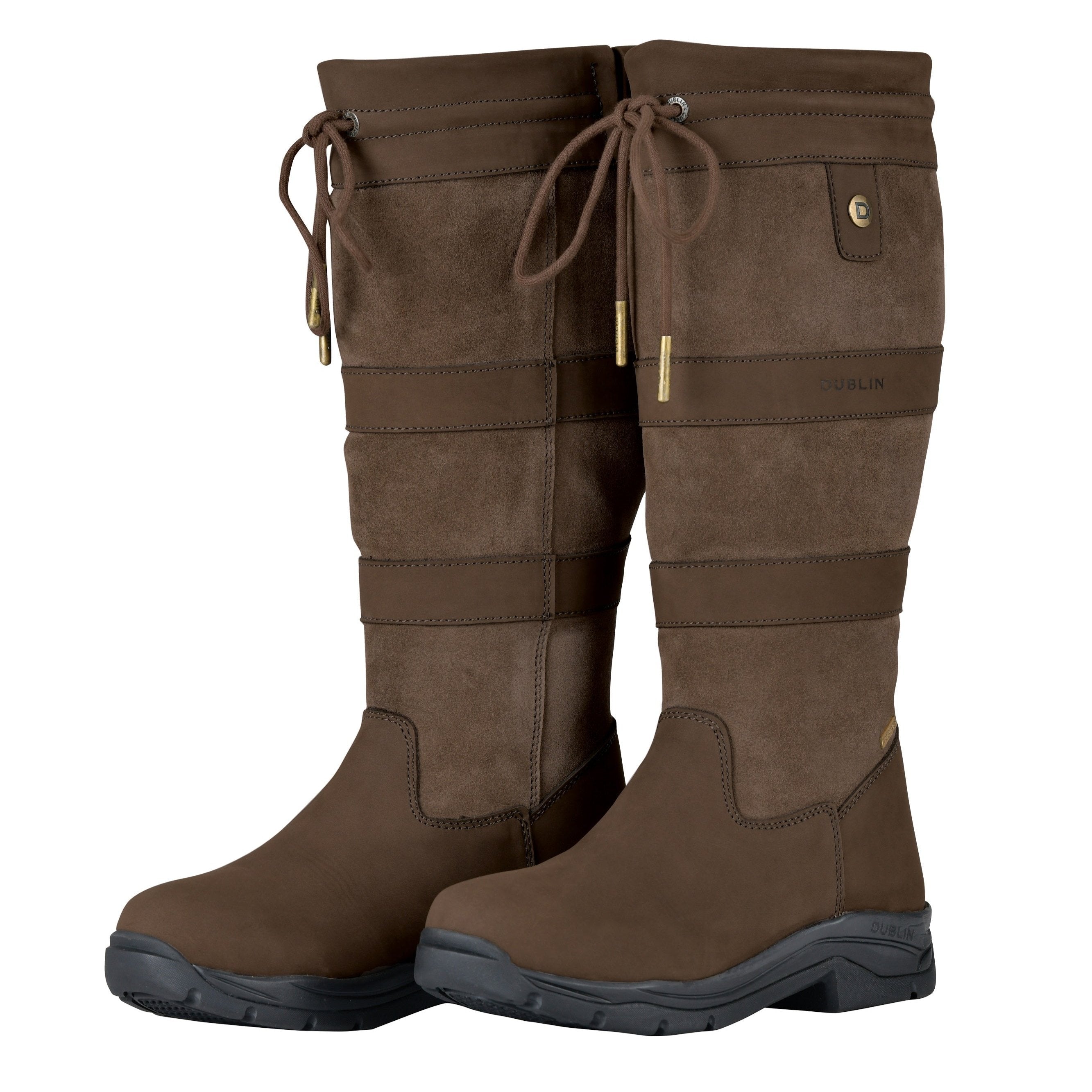 Dublin River Boots IV