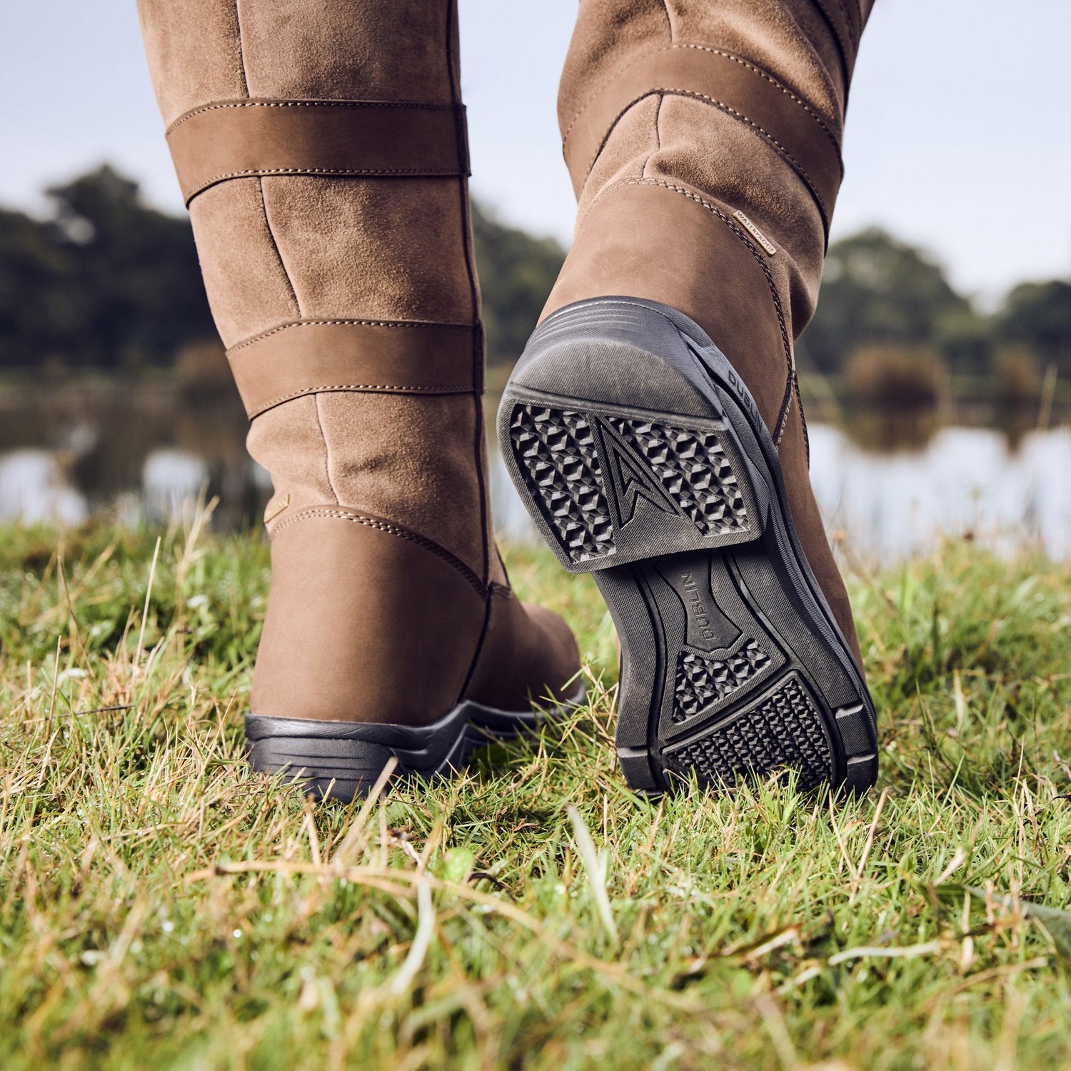 Dublin River Boots IV