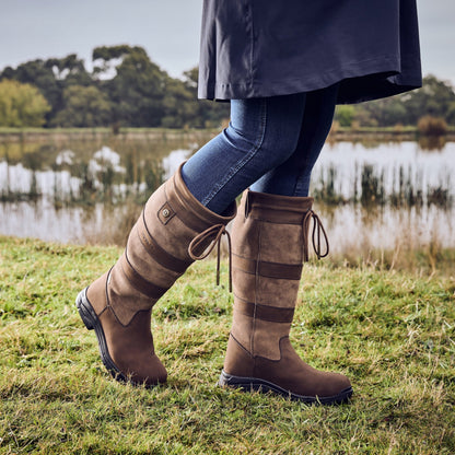 Dublin River Boots IV
