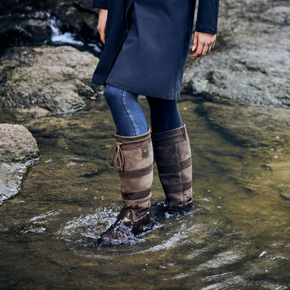 Dublin River Boots IV