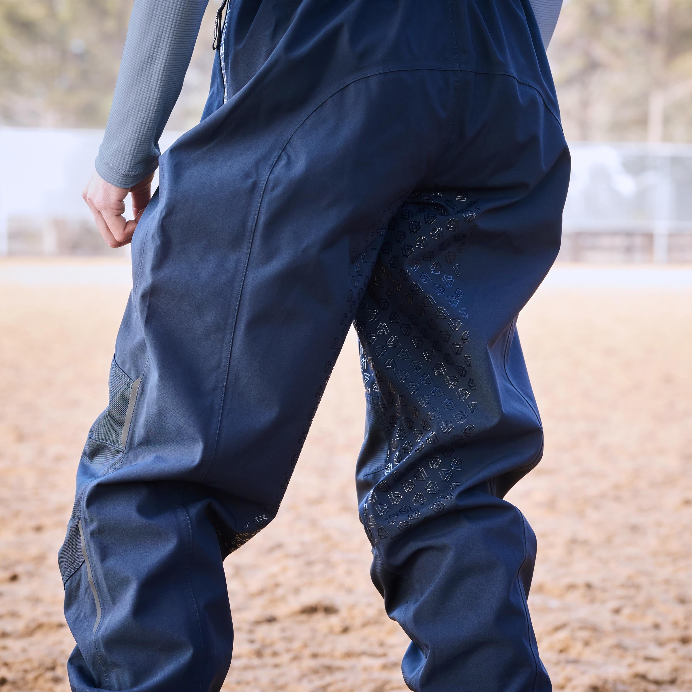 Weatherbeeta Rayne Waterproof Overtrousers II