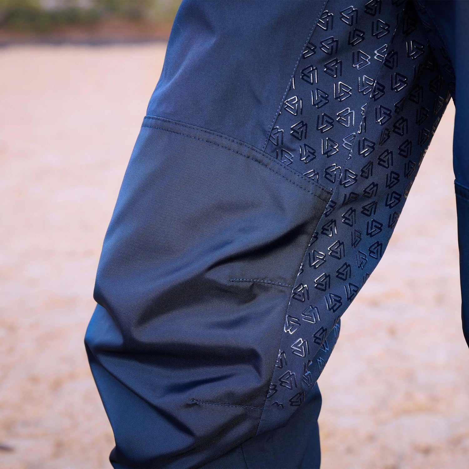 Weatherbeeta Rayne Waterproof Overtrousers II