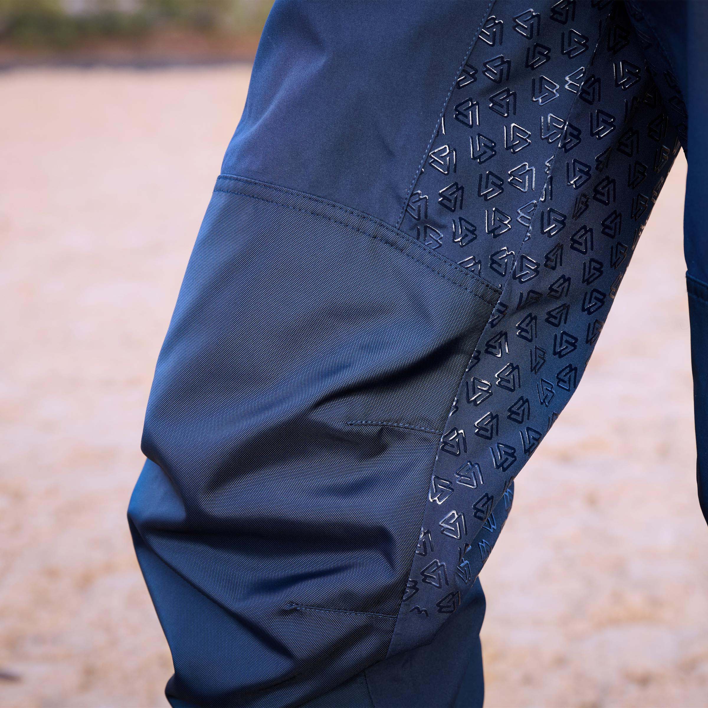 Weatherbeeta Rayne Waterproof Overtrousers II