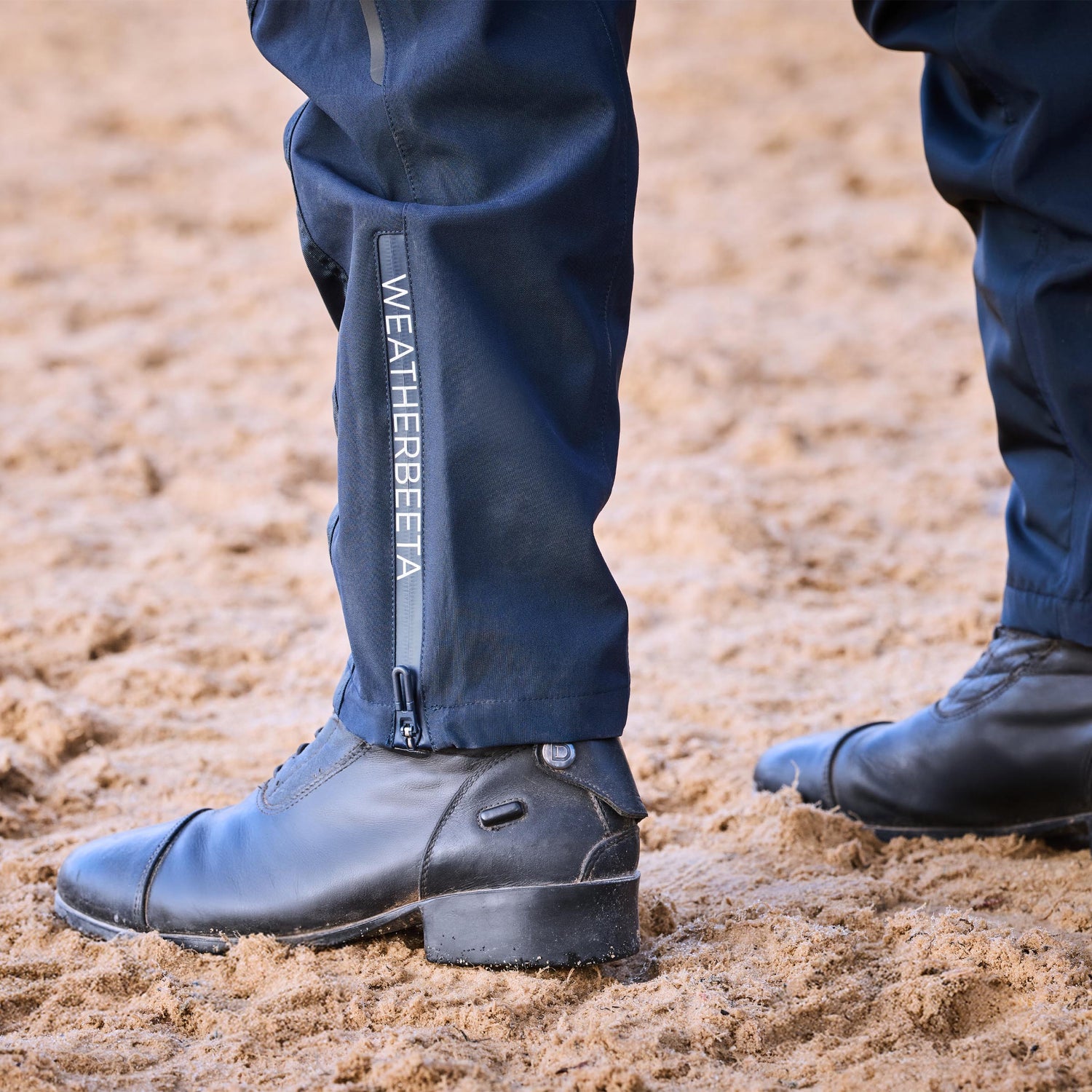 Weatherbeeta Rayne Waterproof Overtrousers II