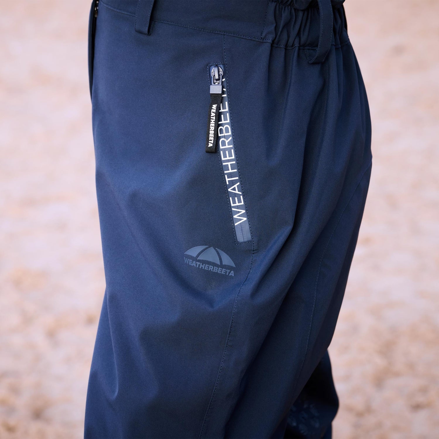 Weatherbeeta Rayne Waterproof Overtrousers II