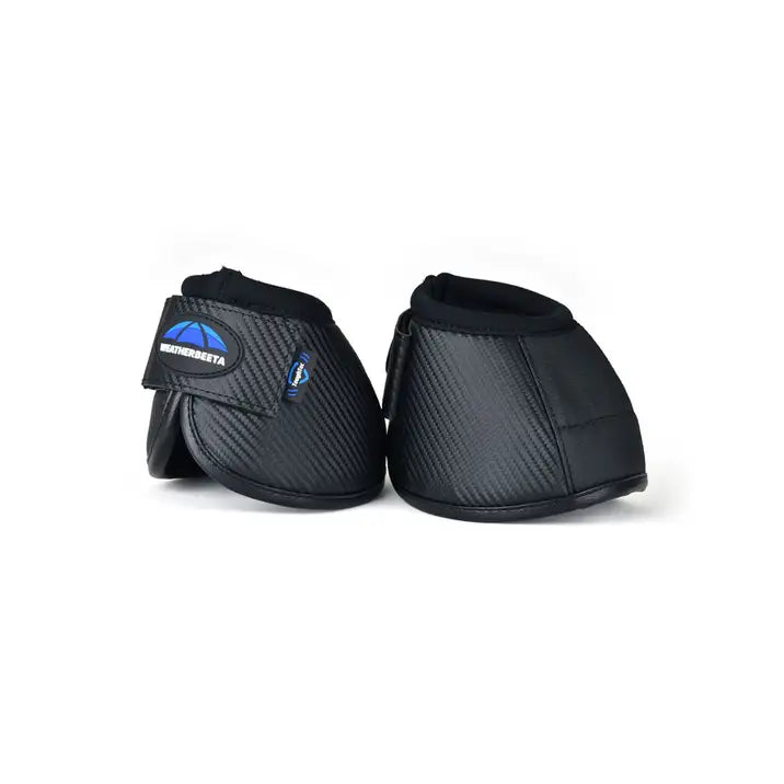 Weatherbeeta Tough-Tec Anatomical Bell Boots