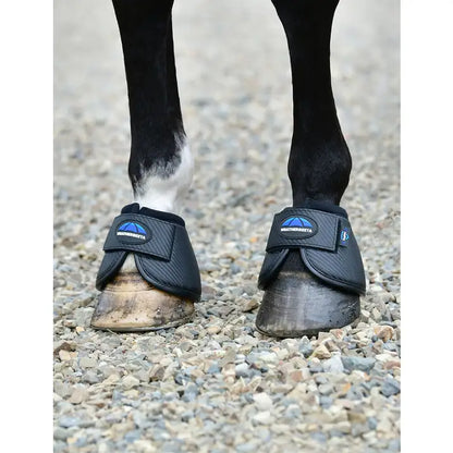 Weatherbeeta Tough-Tec Anatomical Bell Boots
