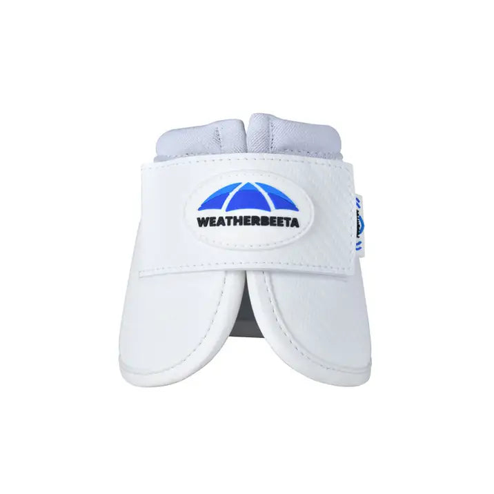 Weatherbeeta Tough-Tec Anatomical Bell Boots