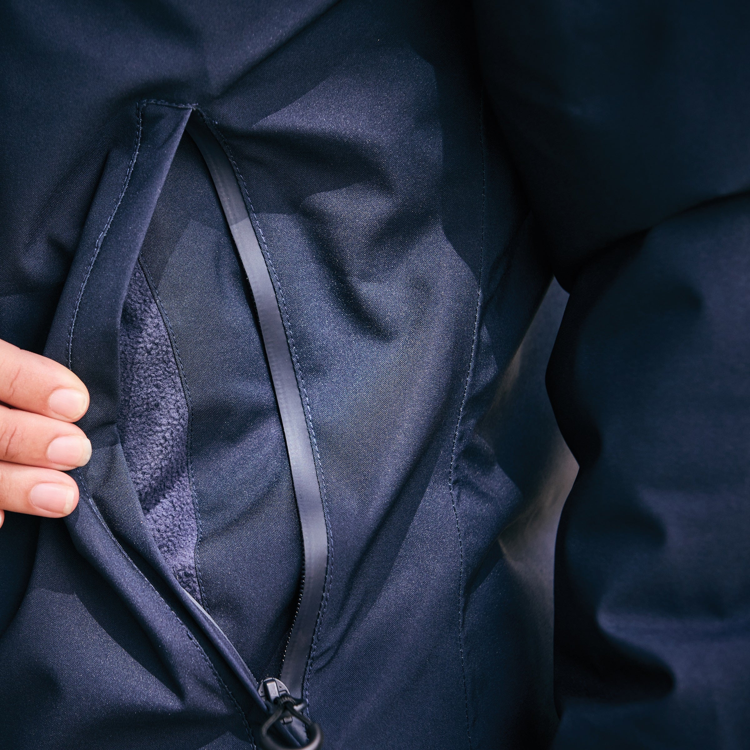 Dublin Everyday Waterproof Jacket