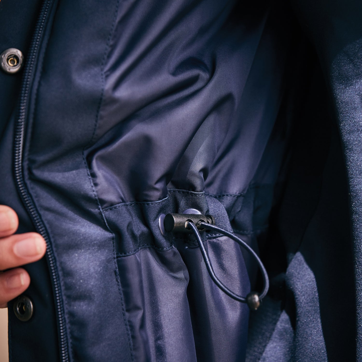 Dublin Everyday Waterproof Jacket