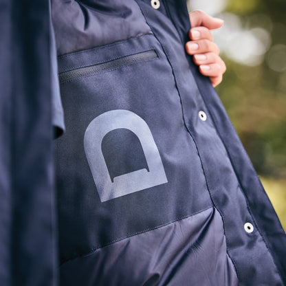 Dublin Everyday Waterproof Jacket