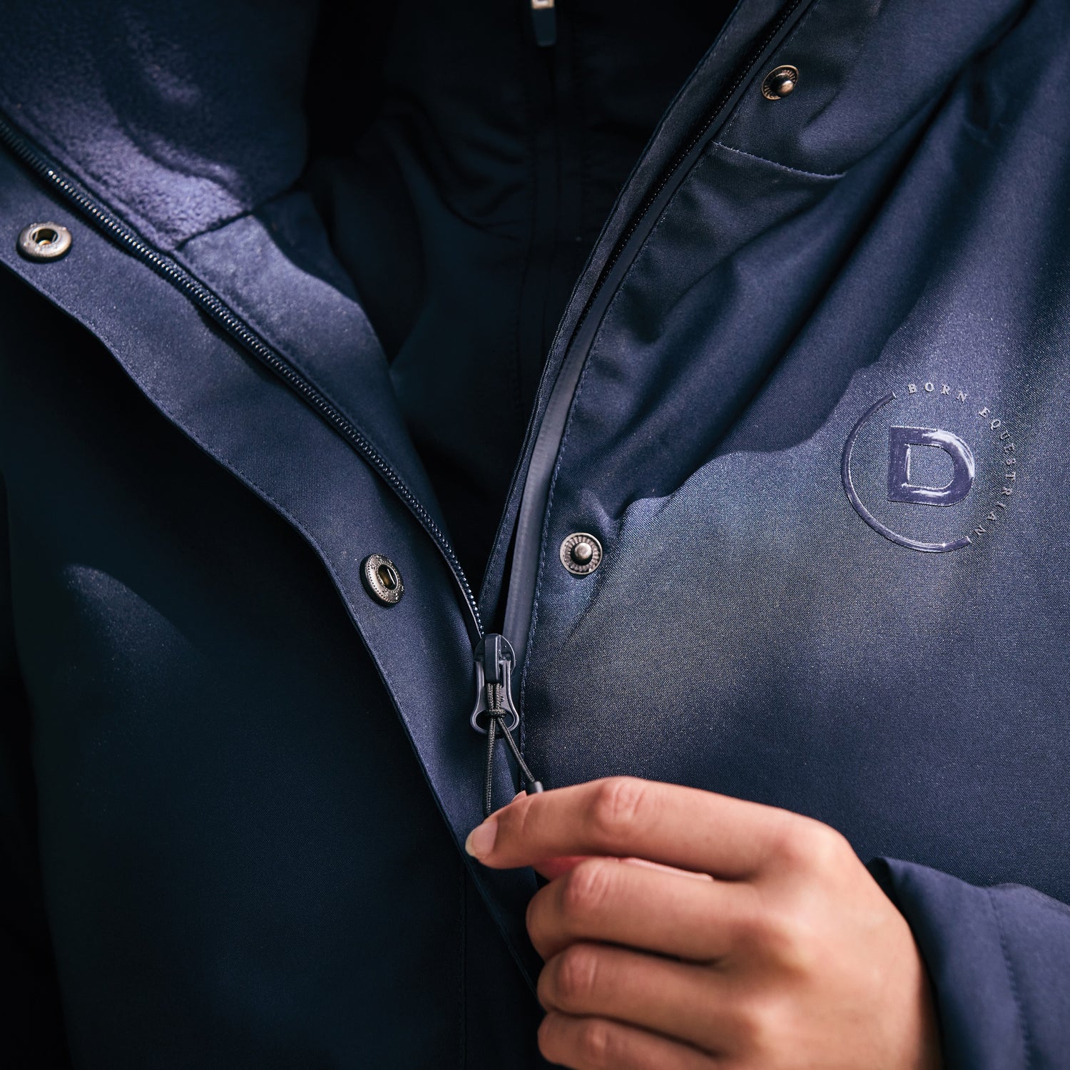 Dublin Everyday Waterproof Jacket