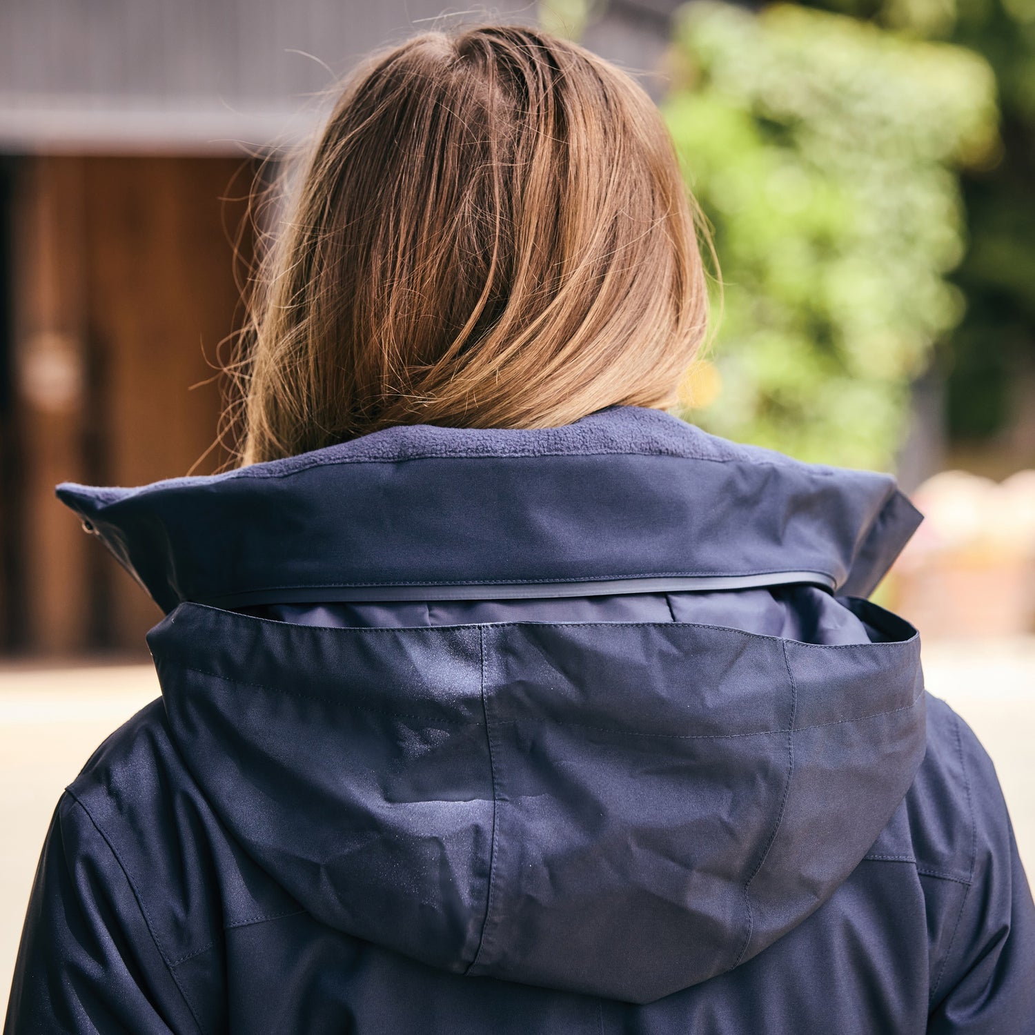 Dublin Everyday Waterproof Jacket