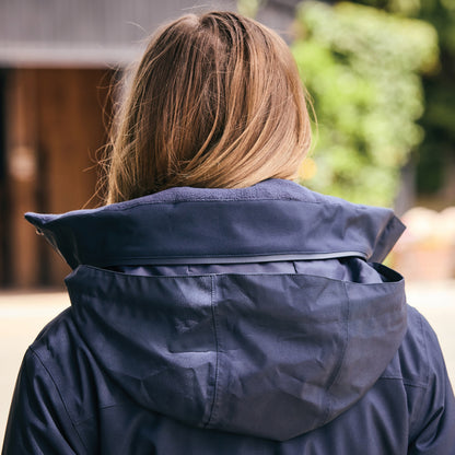 Dublin Everyday Waterproof Jacket