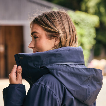 Dublin Everyday Waterproof Jacket