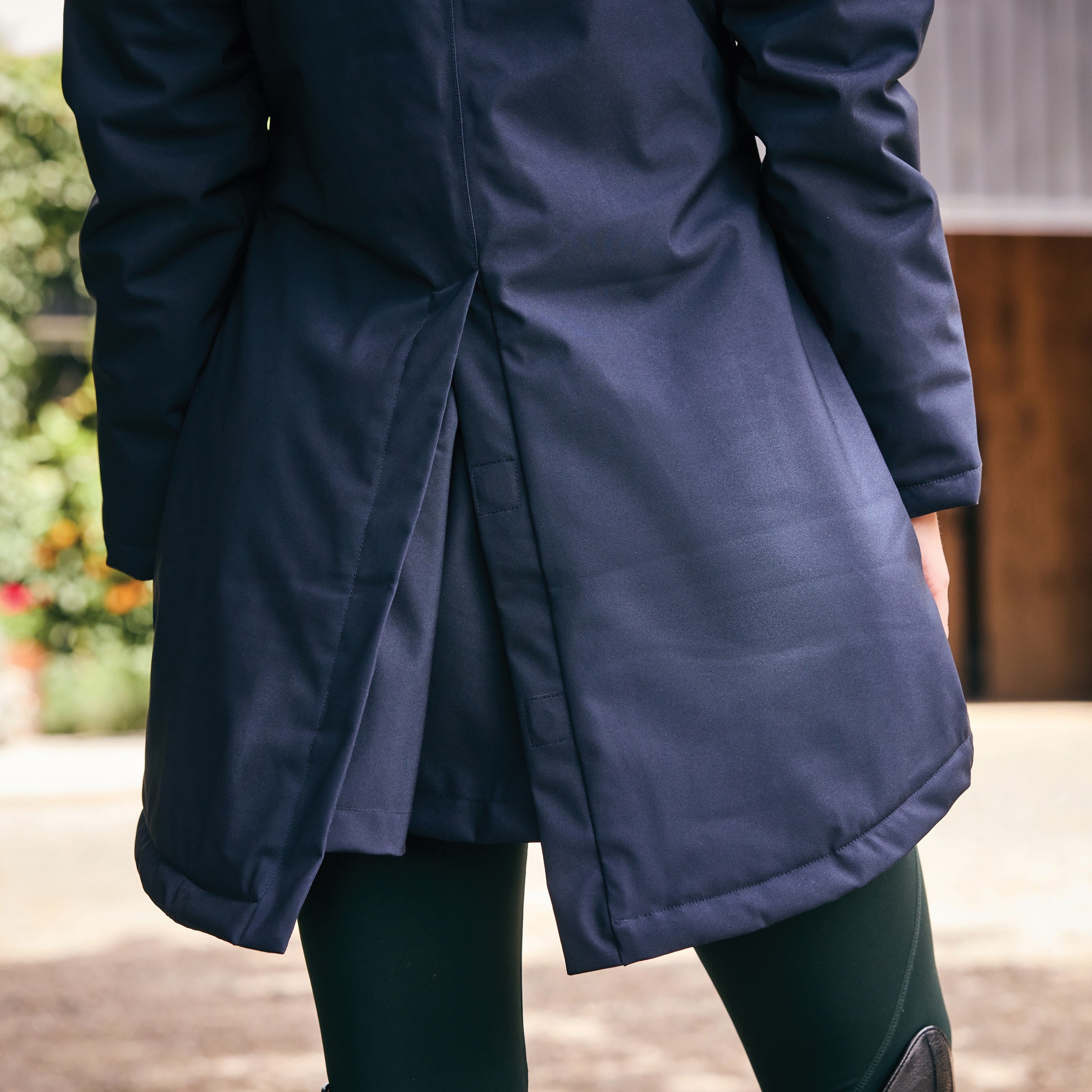 Dublin Everyday Waterproof Jacket