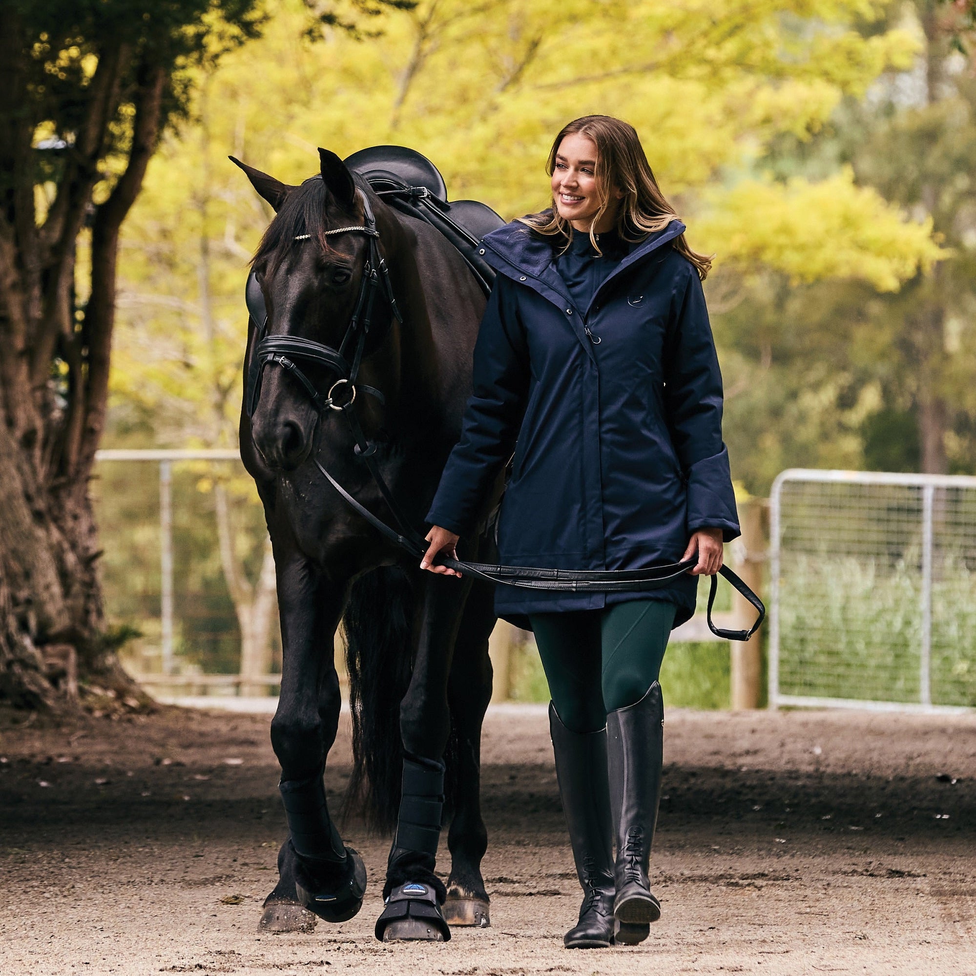 Dublin Everyday Waterproof Jacket