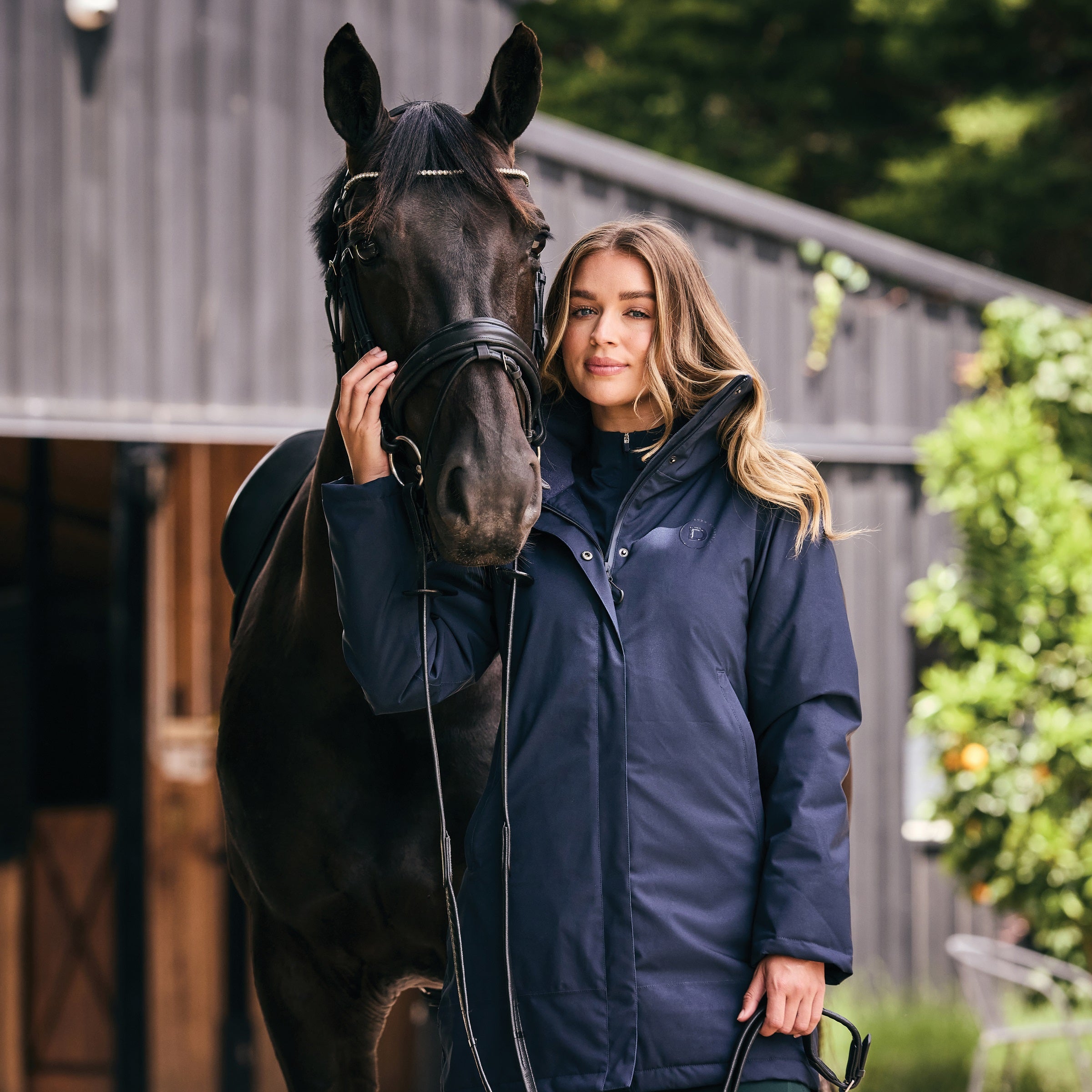 Dublin Everyday Waterproof Jacket