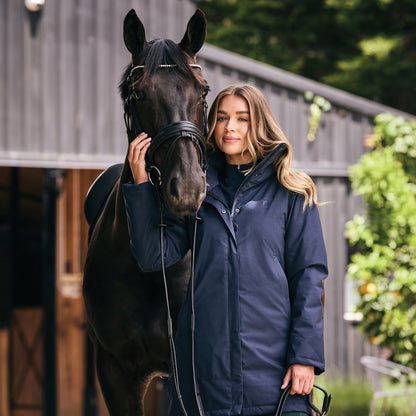Dublin Everyday Waterproof Jacket