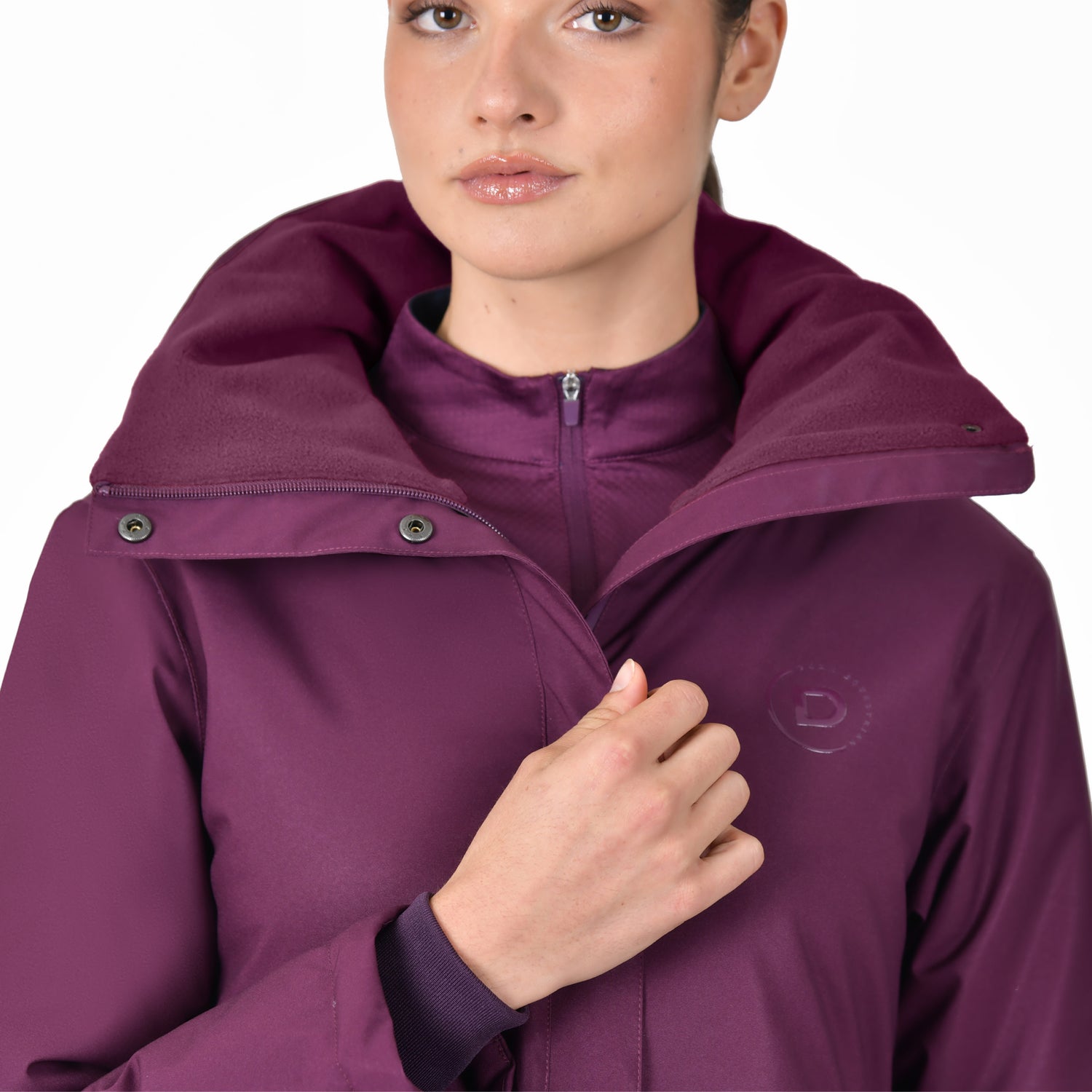 Dublin Everyday Waterproof Jacket