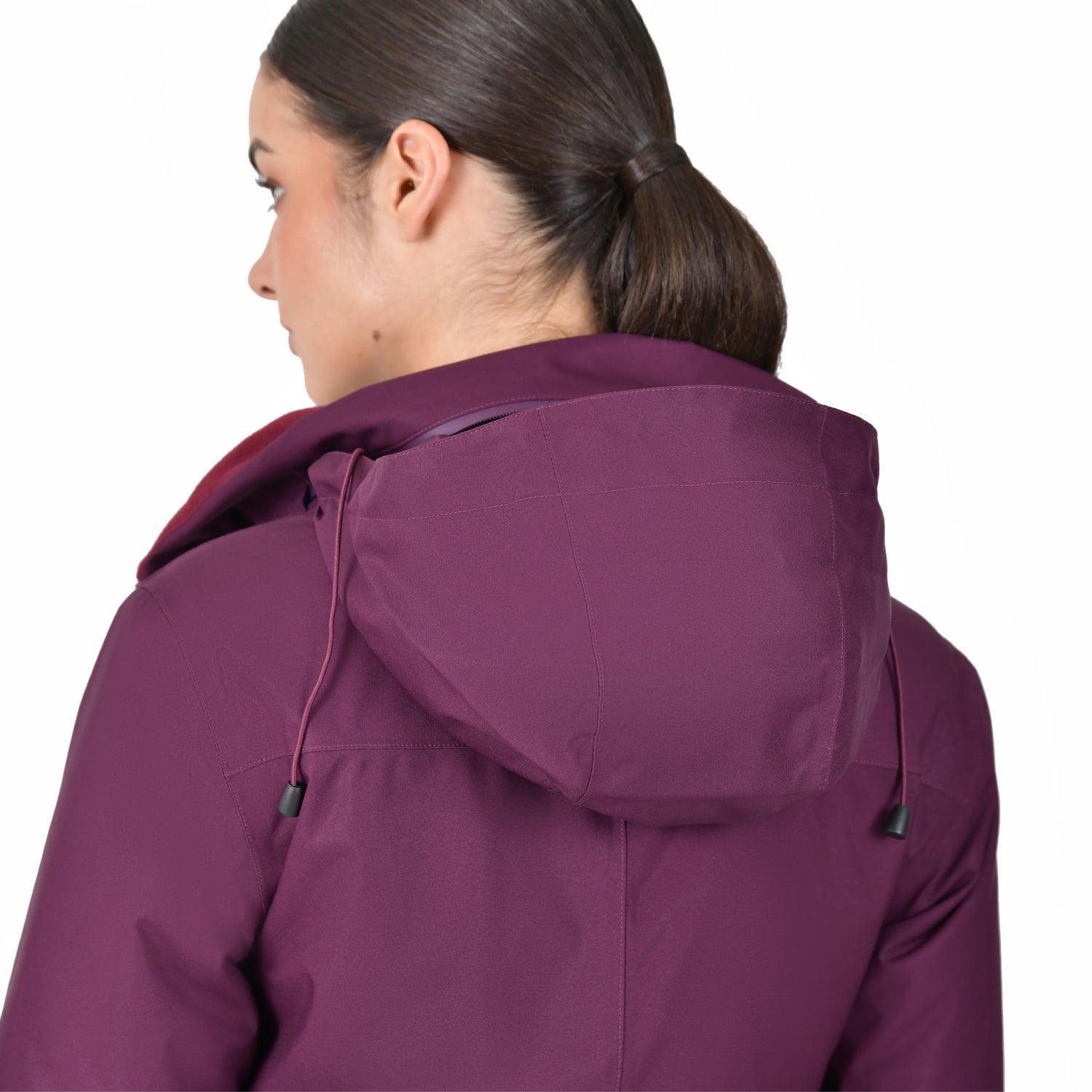 Dublin Everyday Waterproof Jacket