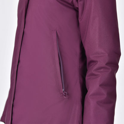 Dublin Everyday Waterproof Jacket