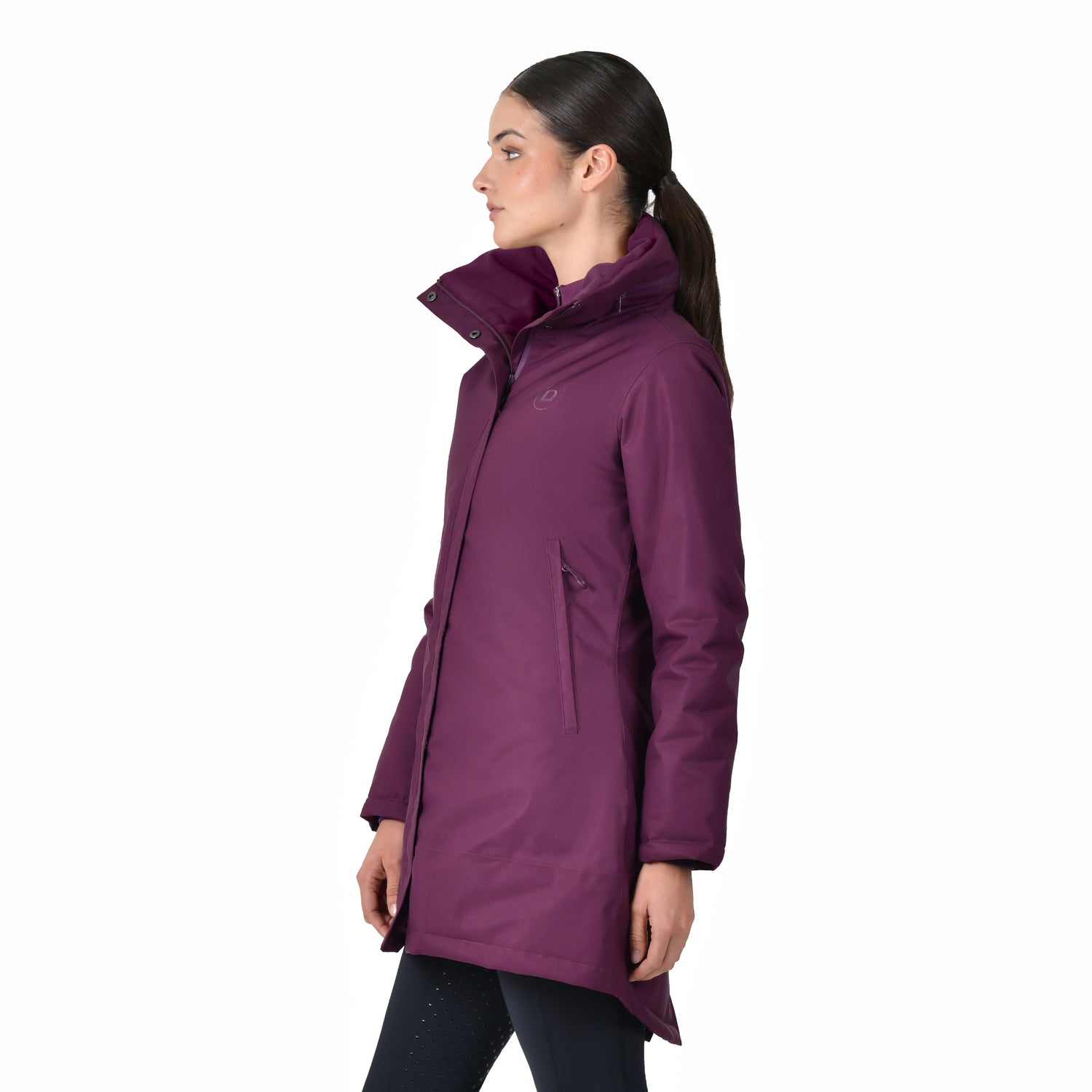 Dublin Everyday Waterproof Jacket