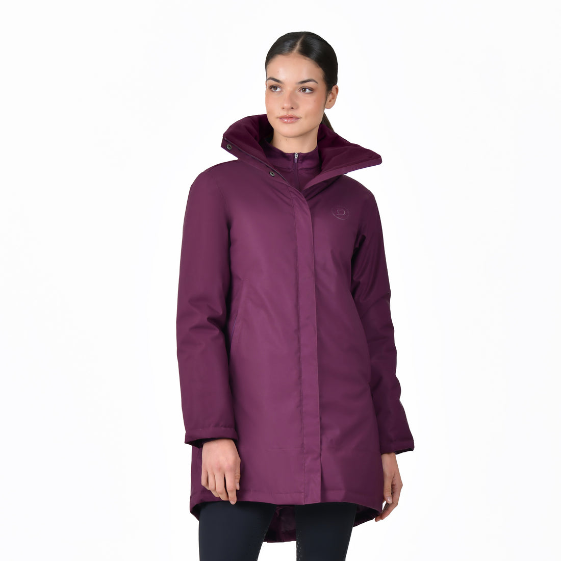Dublin Everyday Waterproof Jacket