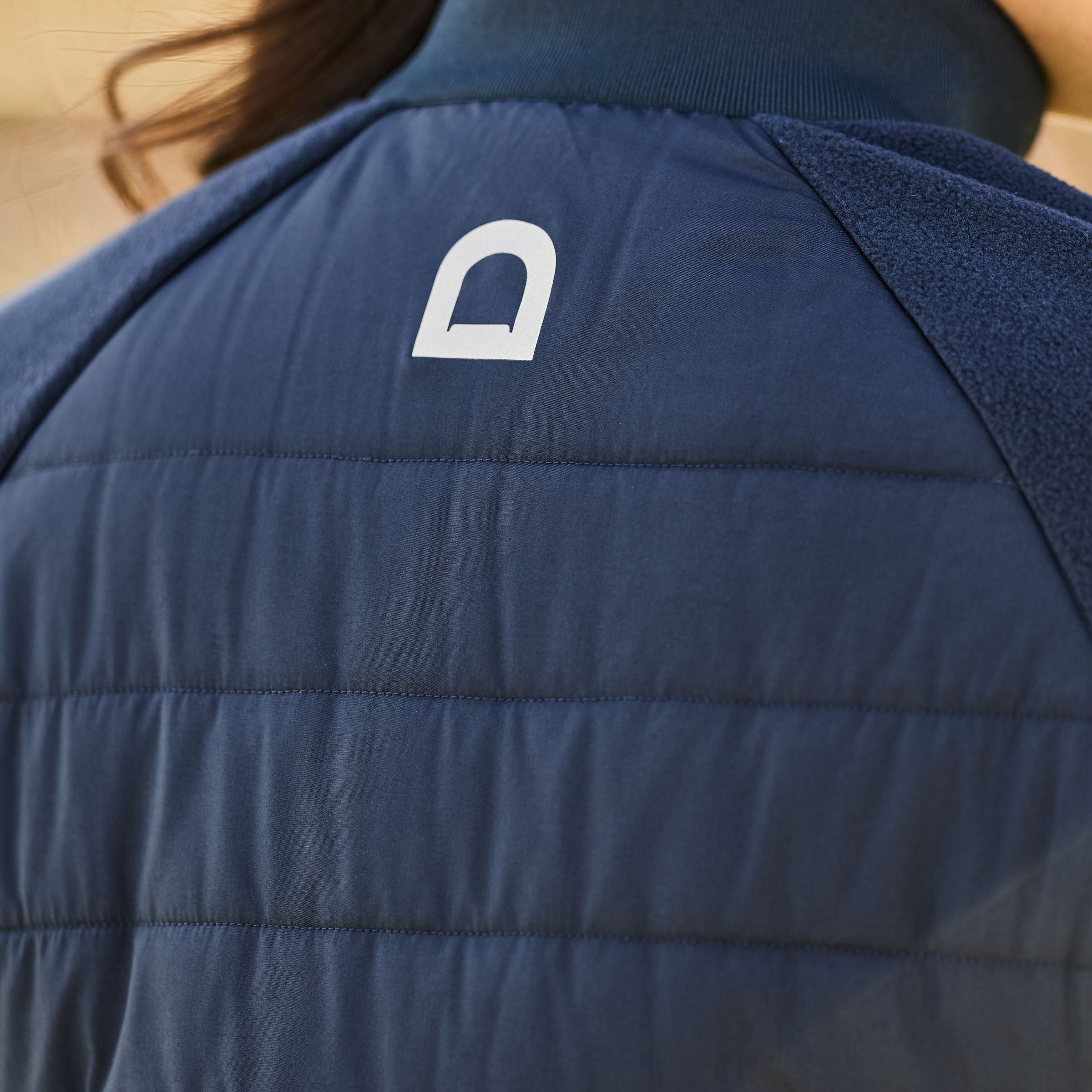 Dublin Insulated Hybrid Jacket