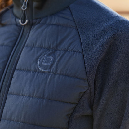 Dublin Insulated Hybrid Jacket