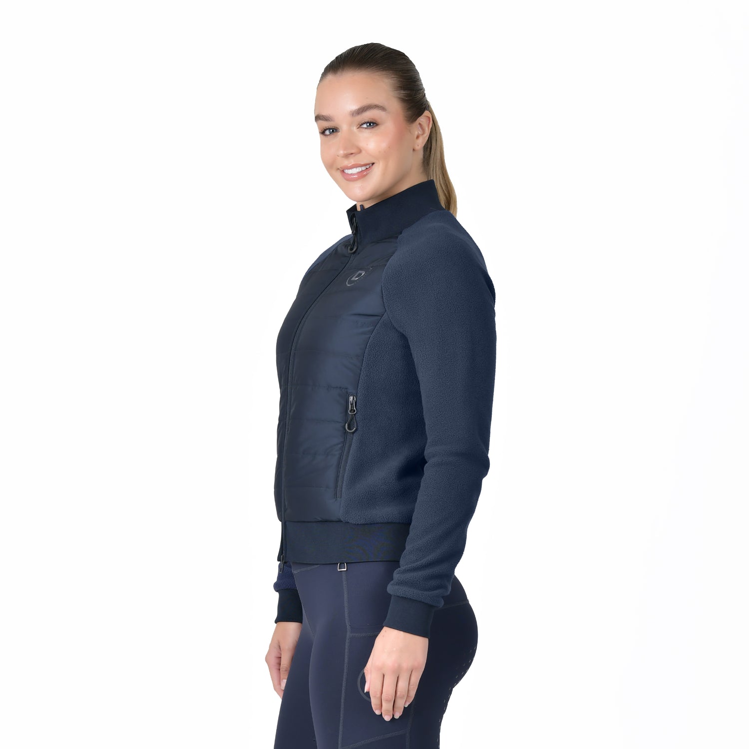 Dublin Insulated Hybrid Jacket
