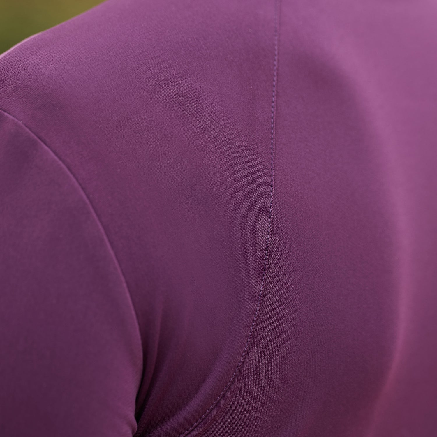 Dublin Breathable Long Sleeve Riding Top