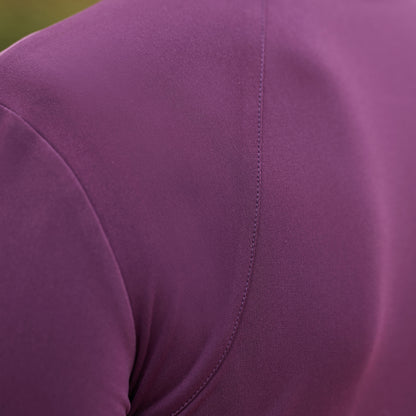 Dublin Breathable Long Sleeve Riding Top
