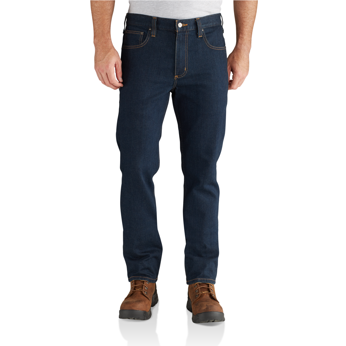 Carhartt Rugged Flex Straight Tapered Jeans