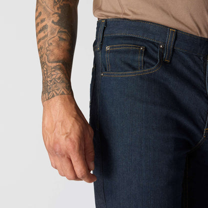 Carhartt Rugged Flex Straight Tapered Jeans - Erie