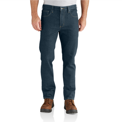 Carhartt Rugged Flex Straight Tapered Jeans