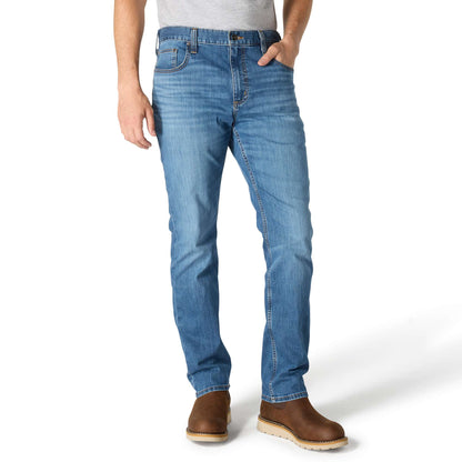 Carhartt Rugged Flex Straight Tapered Jeans - Houghton
