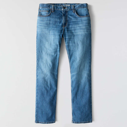 Carhartt Rugged Flex Straight Tapered Jeans - Houghton