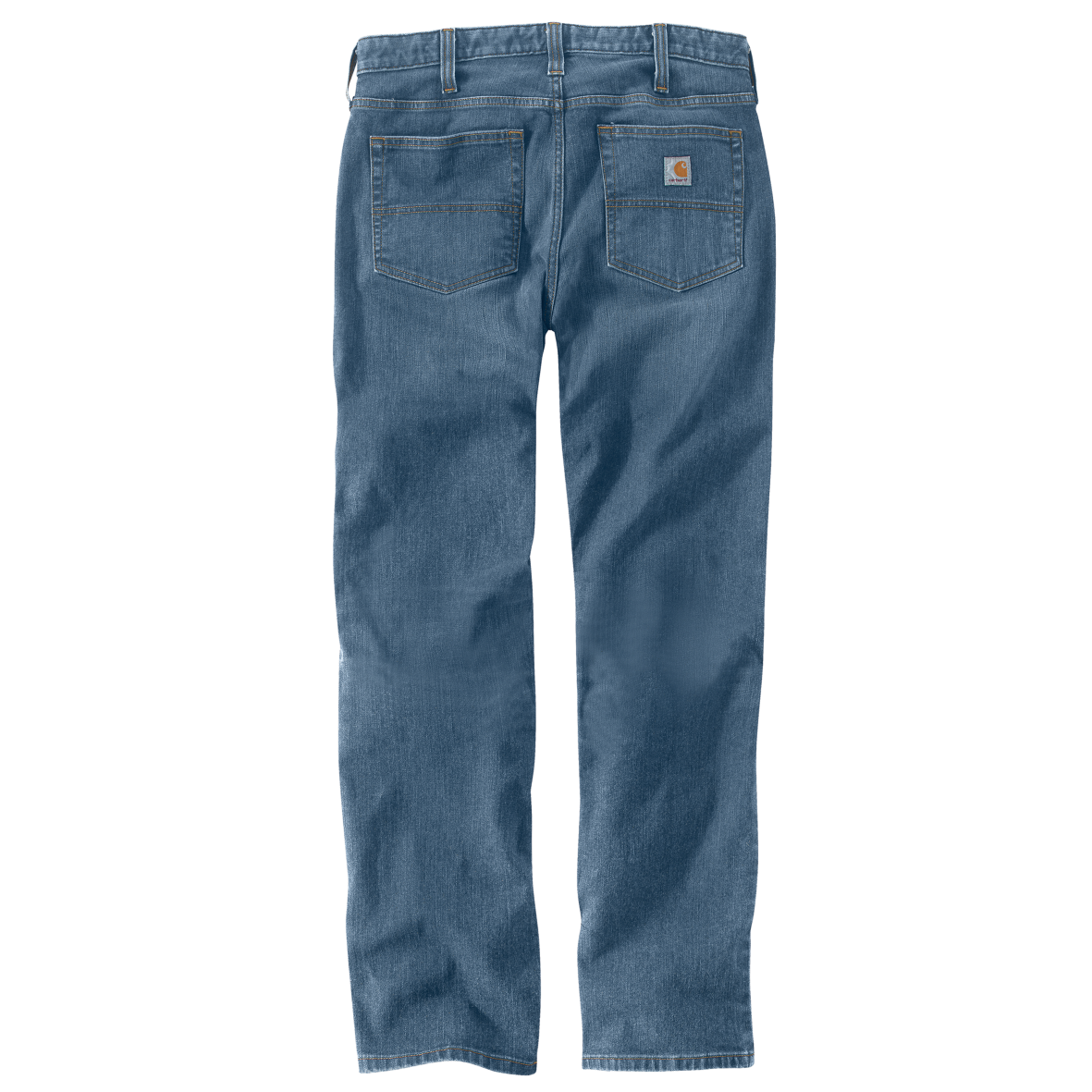 Carhartt Rugged Flex Straight Tapered Jeans