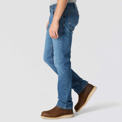 Carhartt Rugged Flex Straight Tapered Jeans - Houghton