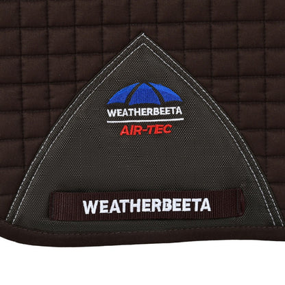 Weatherbeeta Prime Air-Tec Dressage Saddle Pad