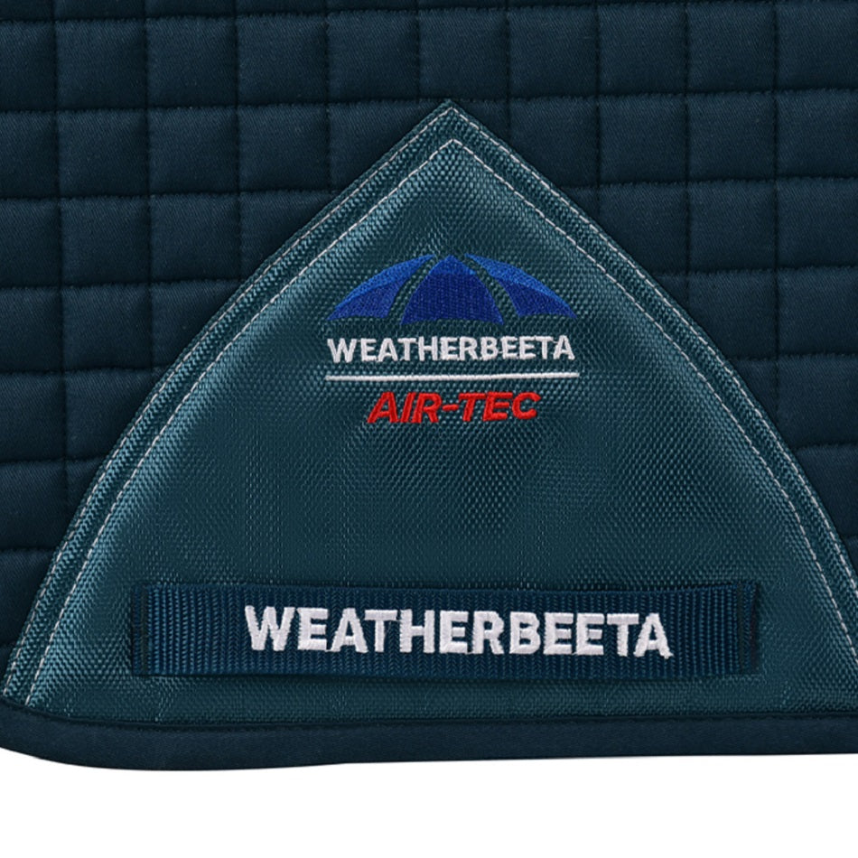 Weatherbeeta Prime Air-Tec Dressage Saddle Pad