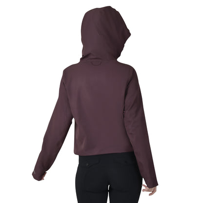 Weatherbeeta Abrasion Proof Stretch Riding Jacket