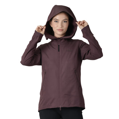 Weatherbeeta Abrasion Proof Stretch Riding Jacket