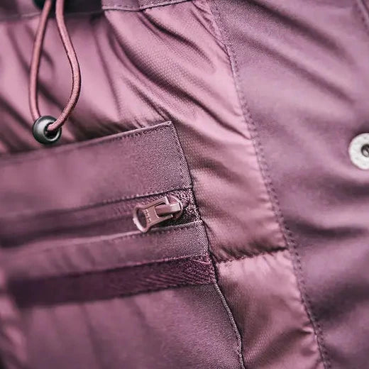Weatherbeeta All Purpose Waterproof Longline Equestrian Jacket