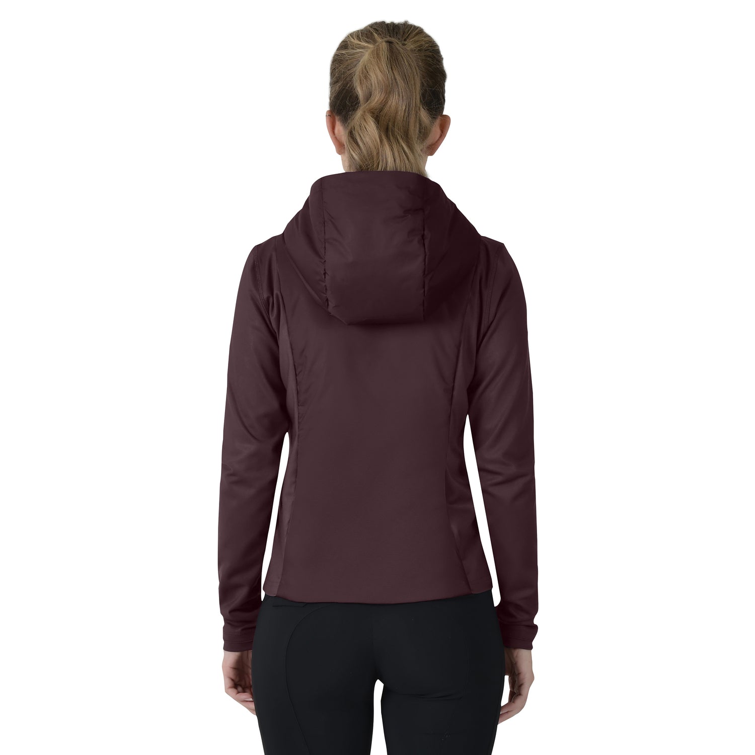 Weatherbeeta Hybrid Padded Jacket