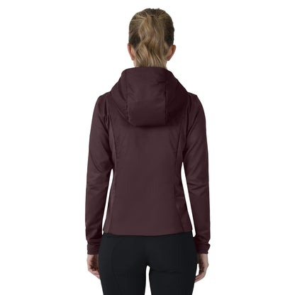 Weatherbeeta Hybrid Padded Jacket